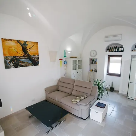 Il Borgo - Via Muri Apartmán Ceglie Messapica