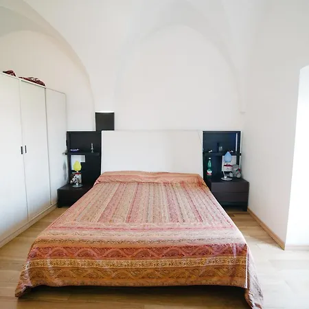 Il Borgo - Via Muri