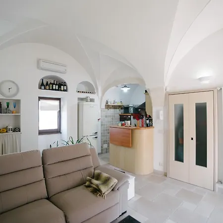 Il Borgo - Via Muri Apartmán Ceglie Messapica