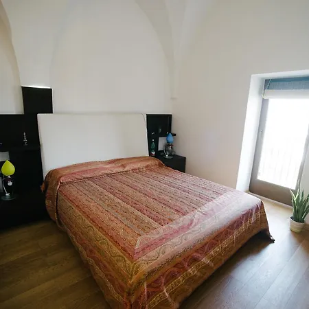 Il Borgo - Via Muri *