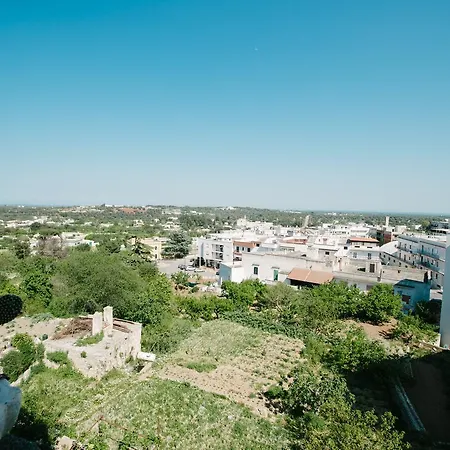 Apartmán Il Borgo - Via Muri