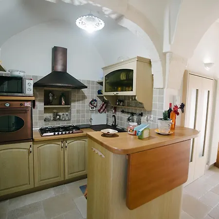 Il Borgo - Via Muri *