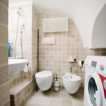 Il Borgo - Via Muri Apartmán