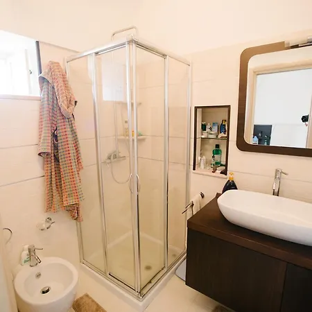Il Borgo - Via Muri Apartmán