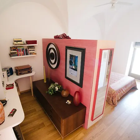 Il Borgo - Via Muri Apartmán Ceglie Messapica