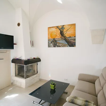 Il Borgo - Via Muri *